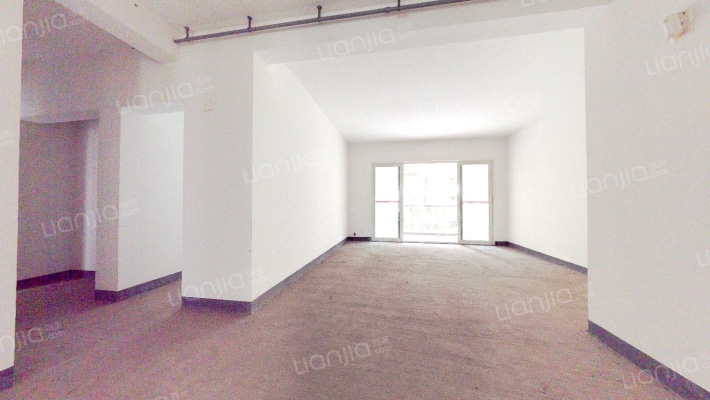 龙湖江与城二期纯小镇二手房实景图