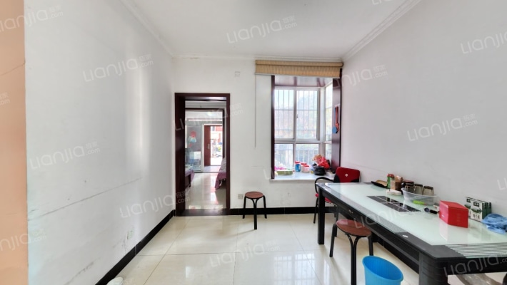 上海大花园二手房实景图