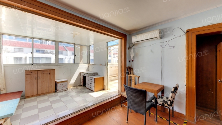 玉山苑二手房实景图