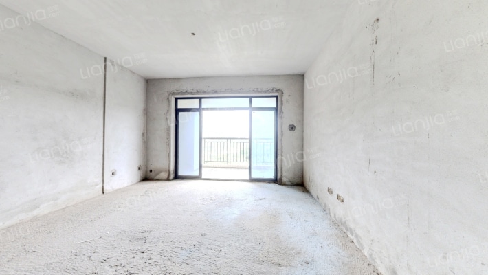 龙林上观二手房实景图