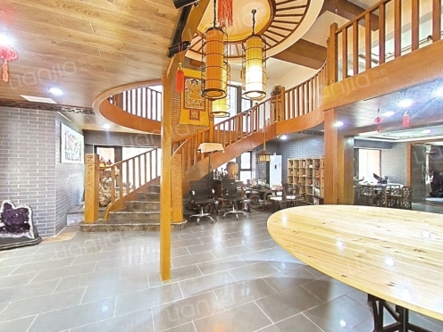 整租·保利中心 1室0厅 南