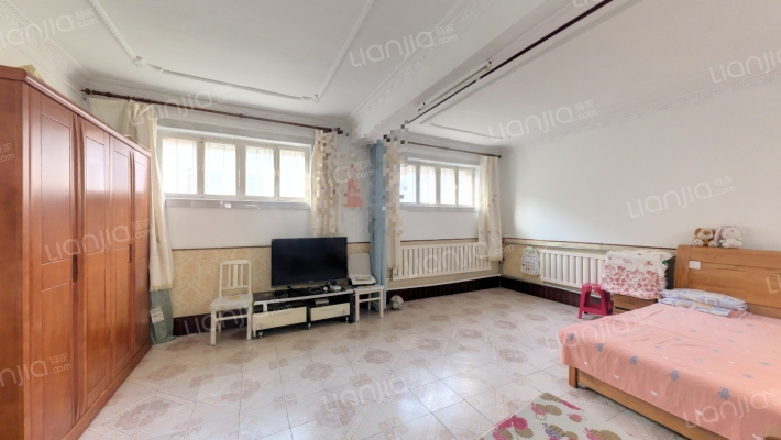 文清里二手房实景图