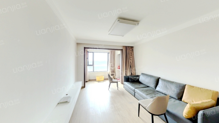 文安雅苑二手房实景图