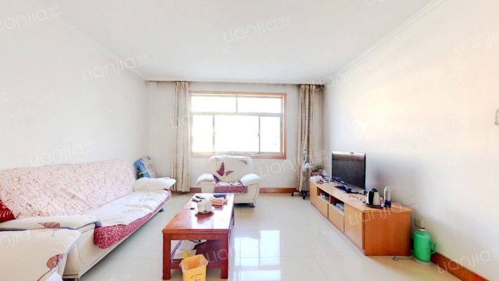 翔天园教师公寓二手房实景图