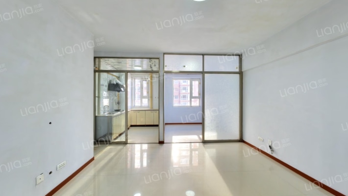 温馨花园二手房实景图