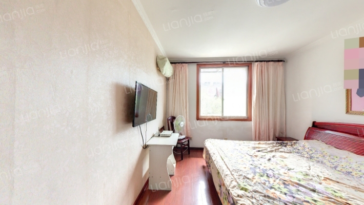 幸福路二手房实景图