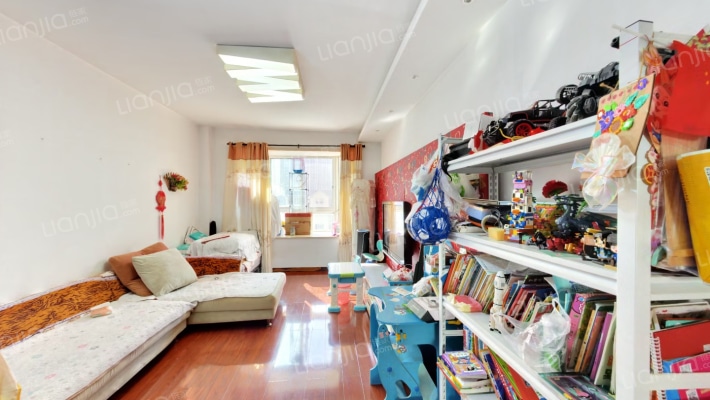 朝阳星苑二手房实景图