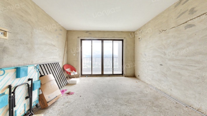 湖滨花园2期二手房实景图