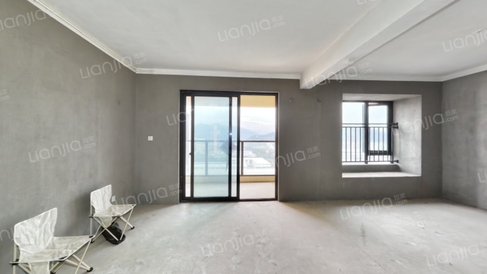 观山名邸二手房实景图