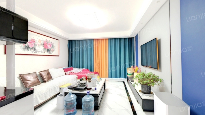 博奥东苑二手房实景图