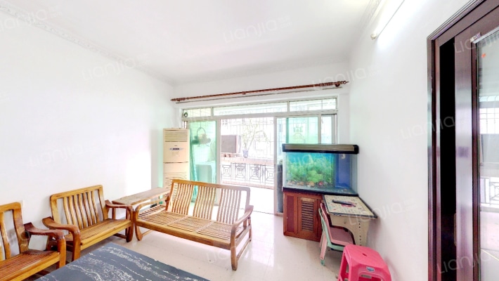 骏成花园二手房实景图