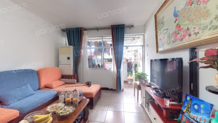 中浩吉祥花园二手房实景图