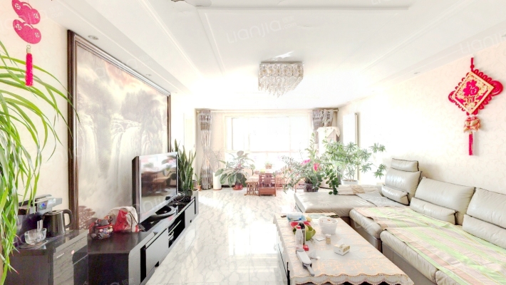 茗秀园二手房实景图