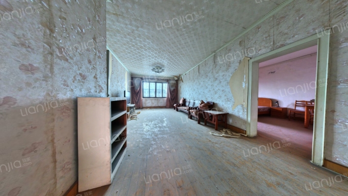 蔬菜公司宿舍二手房实景图