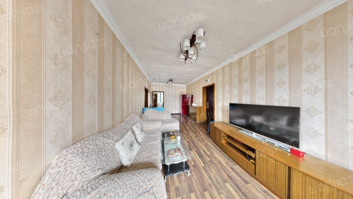 春雨新院二手房实景图