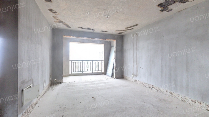 锦绣华府二手房实景图