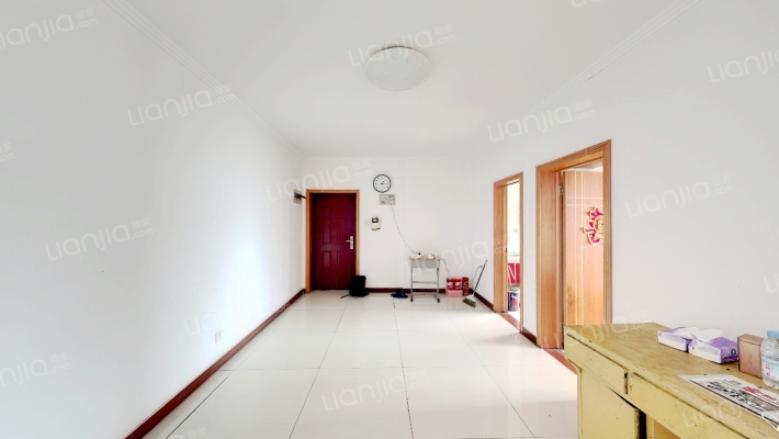 天筑逸景二手房实景图