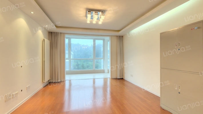 马兰花园二手房实景图