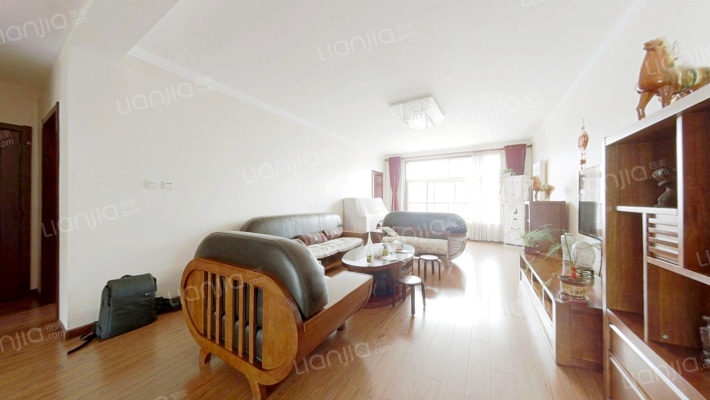 阳光静苑二手房实景图