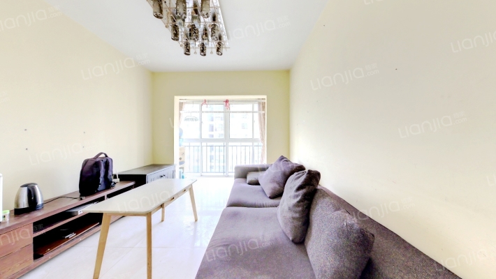 德惠小区二手房实景图