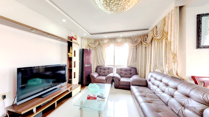 凯旋景苑二手房实景图