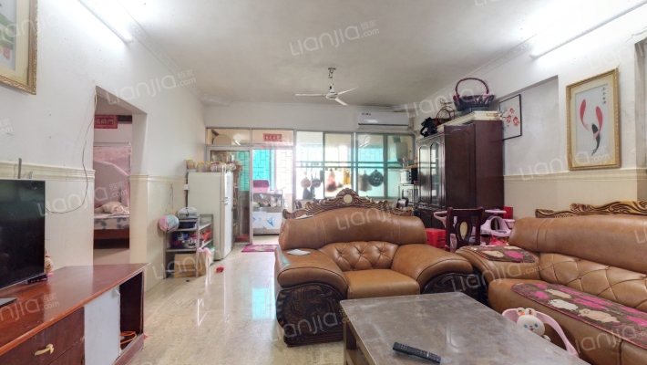 新宝楼二手房实景图