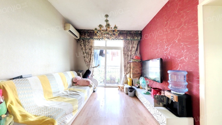 牡丹御园二手房实景图