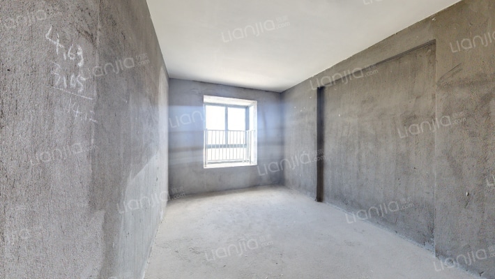 南天阳光西区二手房实景图