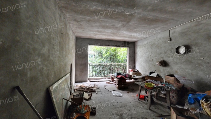新塔还建房二手房实景图