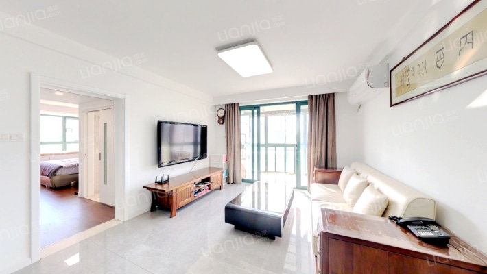 明珠家园(黄浦)二手房实景图