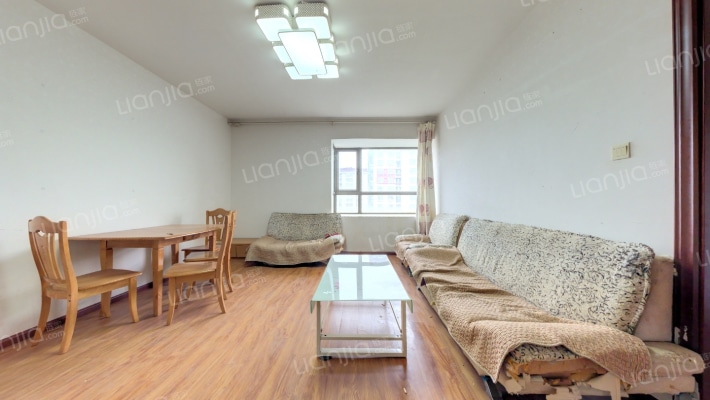 长水航城水槐苑二手房实景图