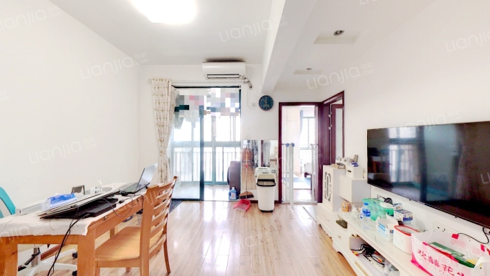 金榜名苑二手房实景图