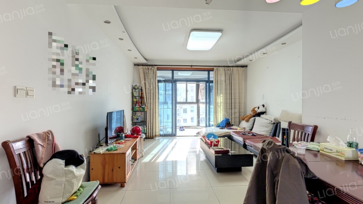 明月港湾星河湾二手房实景图