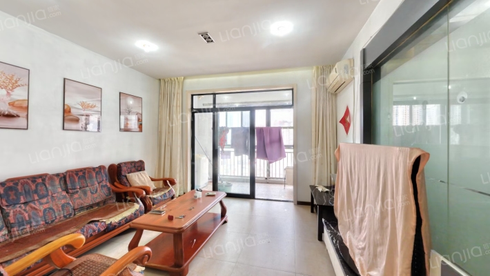 天润北湖假日二手房实景图