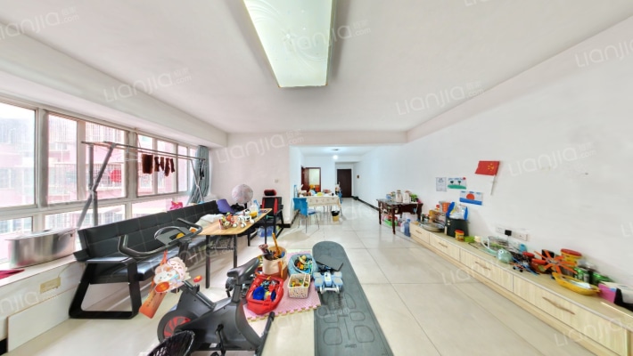 江滨家园二期二手房实景图