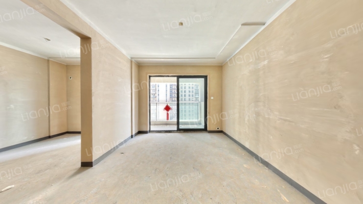 中建大公馆四期二手房实景图