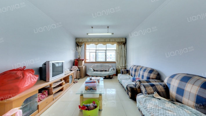 议价公司家属楼二手房实景图