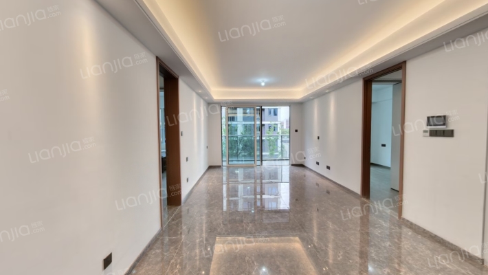 星创杭启云珹府二手房实景图