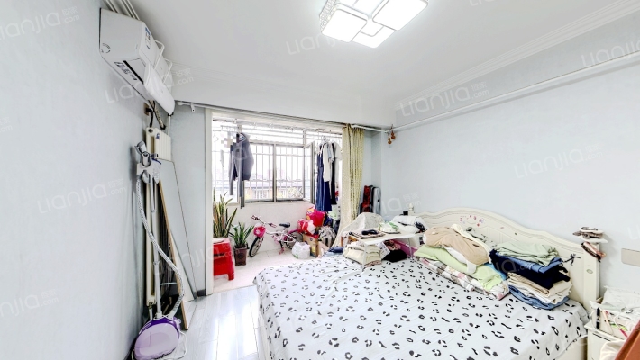 高杨树北里二手房实景图