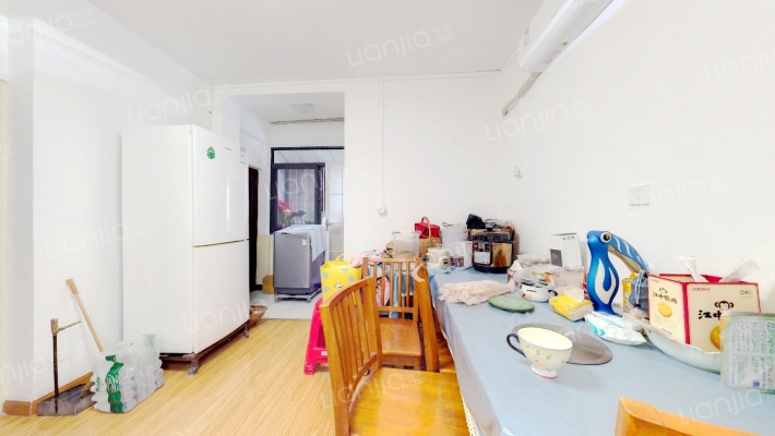 新华路430号二手房实景图