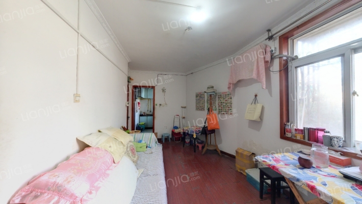 邮政局宿舍二手房实景图