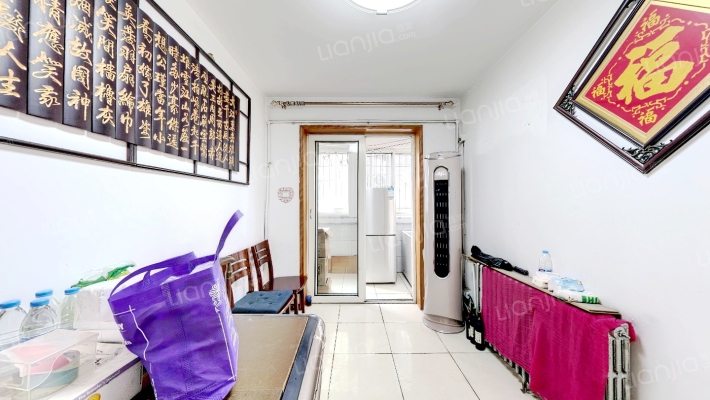 河滨里二手房实景图