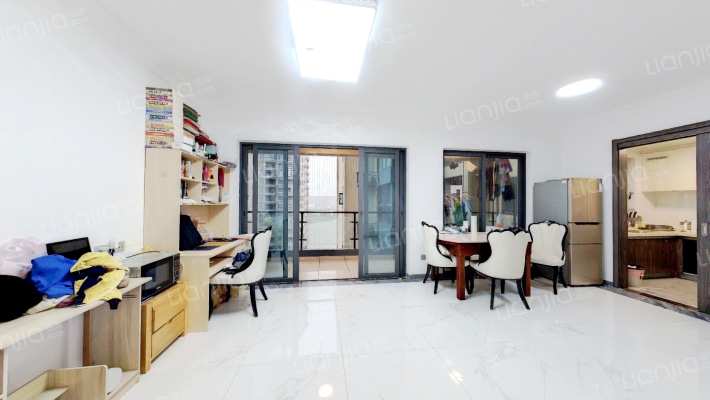 碧桂园珑誉花园二手房实景图