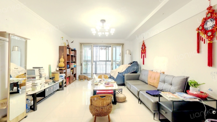 爱丽舍二手房实景图