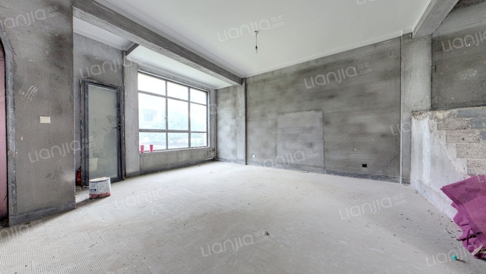 南山府二手房实景图