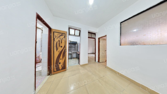 钱江花园二手房实景图