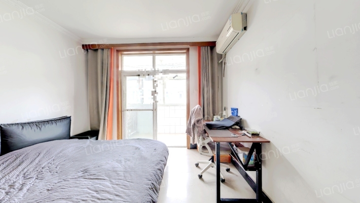 东流路生活区二手房实景图