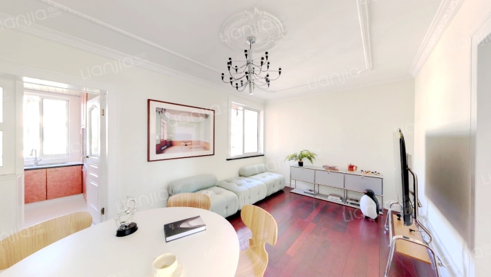 虹莘新村（北区）二手房实景图