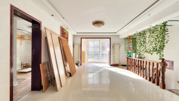 公园道76号小区二手房实景图