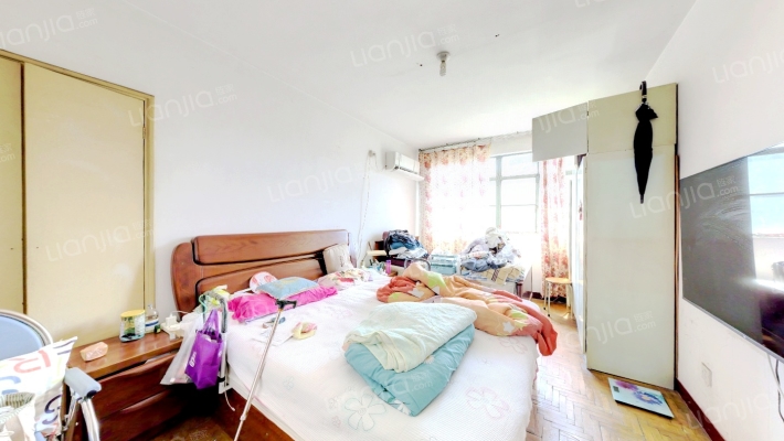 月浦八村二手房实景图